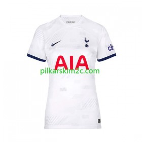 Koszulka Tottenham Hotspur Kobiet Główna 2023/24 Koszulki Piłkarskie